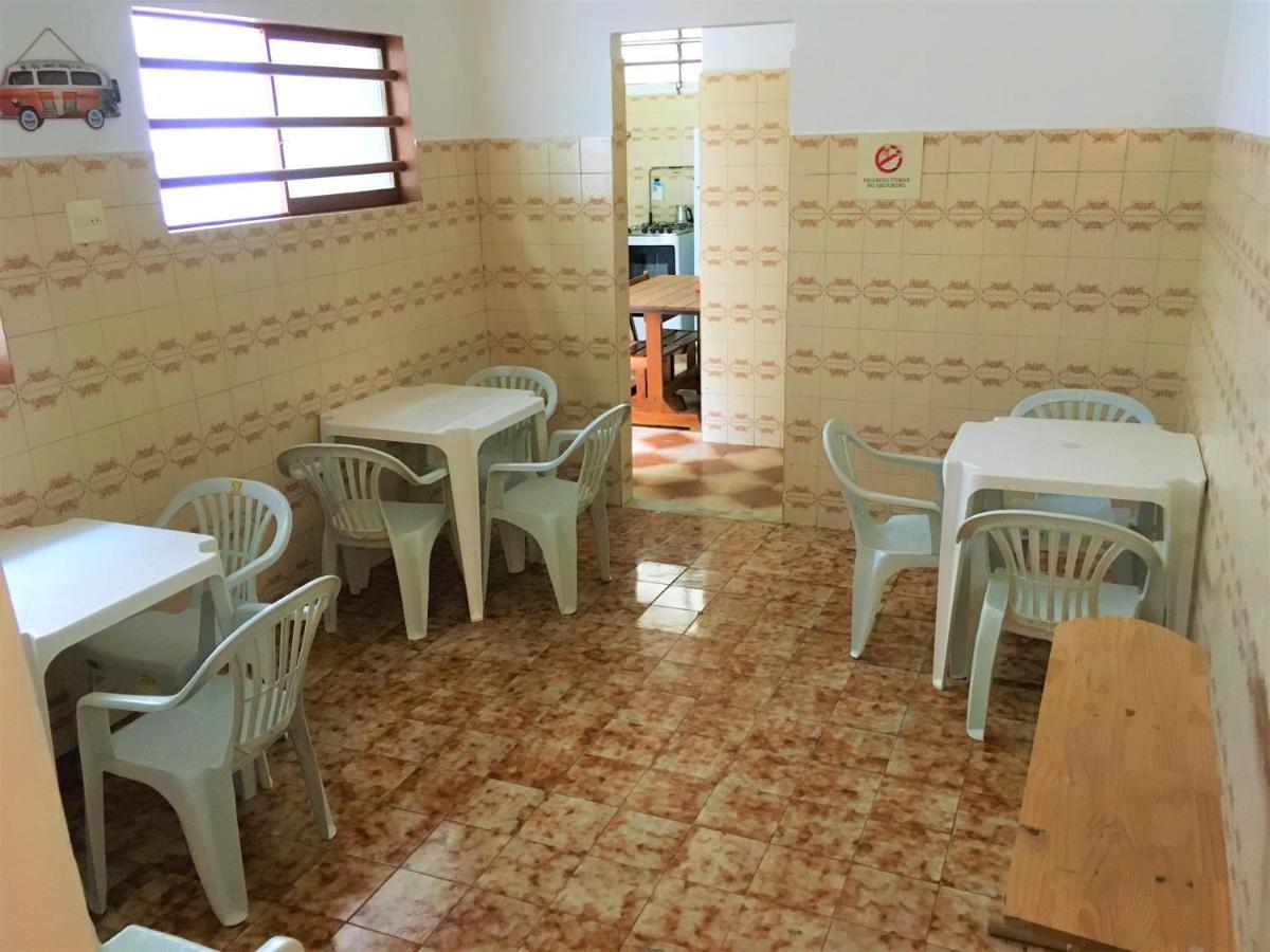 Bella Ciao Hostel Рио-де-Жанейро Экстерьер фото