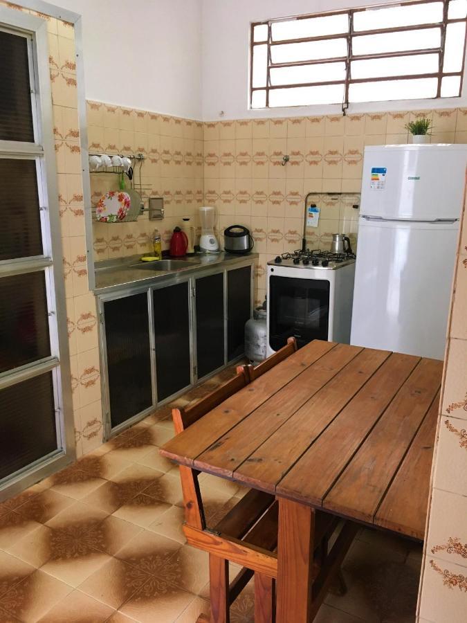 Bella Ciao Hostel Рио-де-Жанейро Экстерьер фото