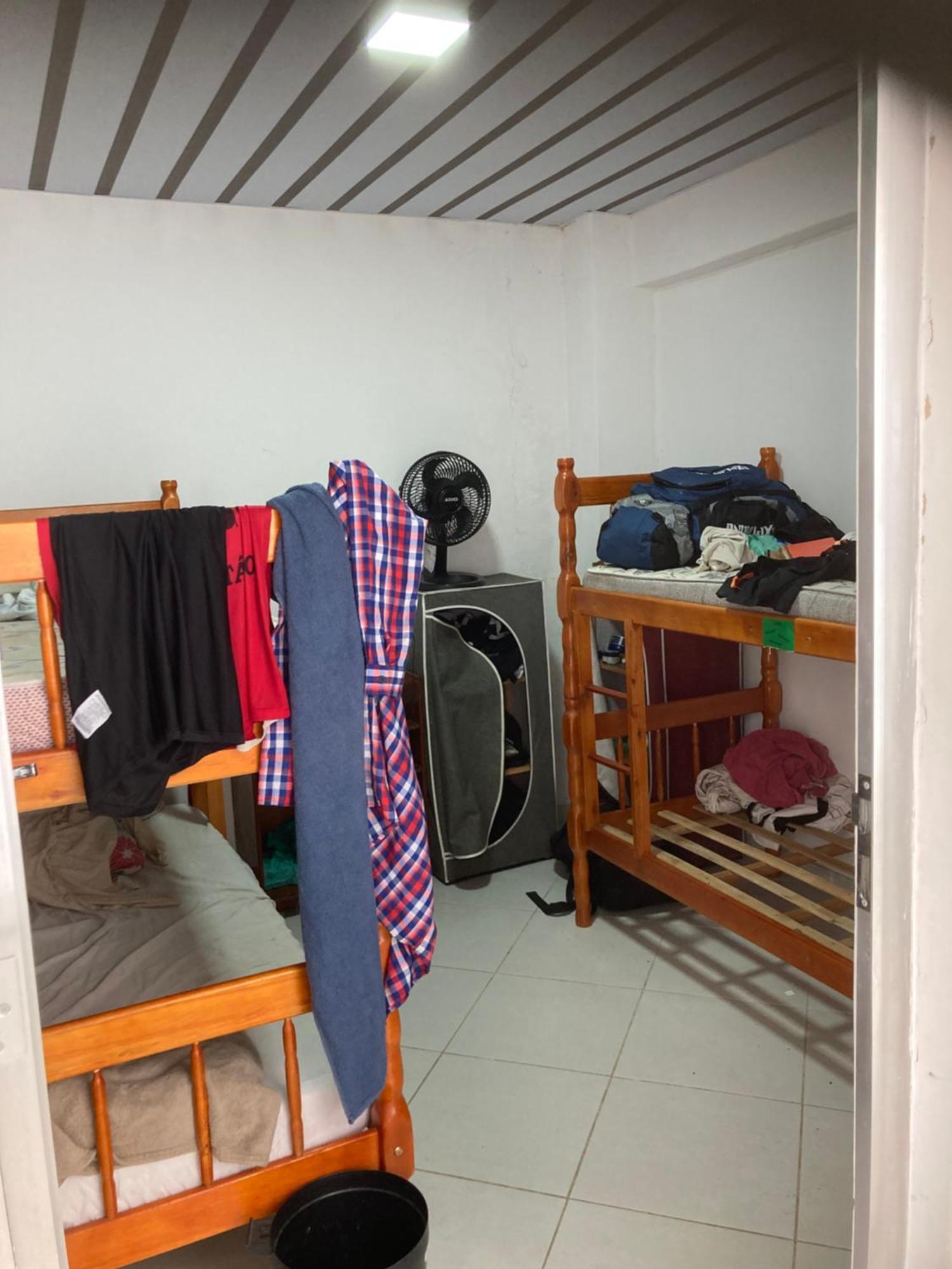 Bella Ciao Hostel Рио-де-Жанейро Экстерьер фото