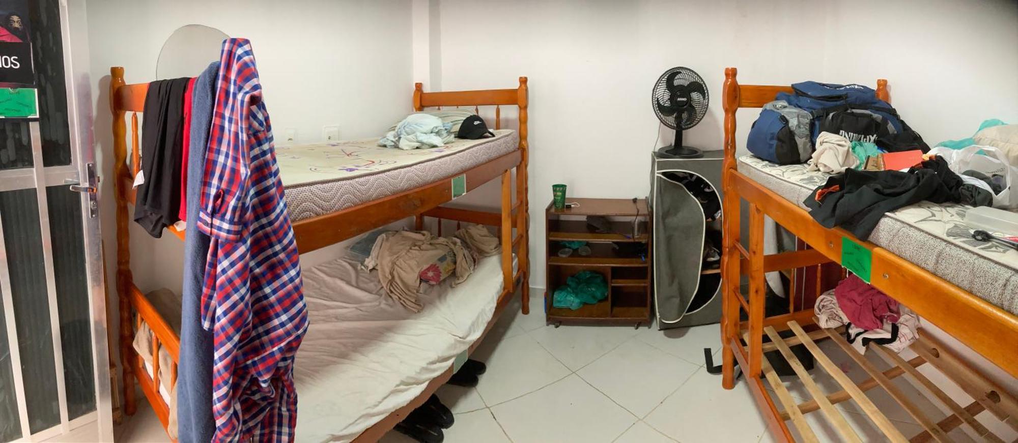 Bella Ciao Hostel Рио-де-Жанейро Экстерьер фото