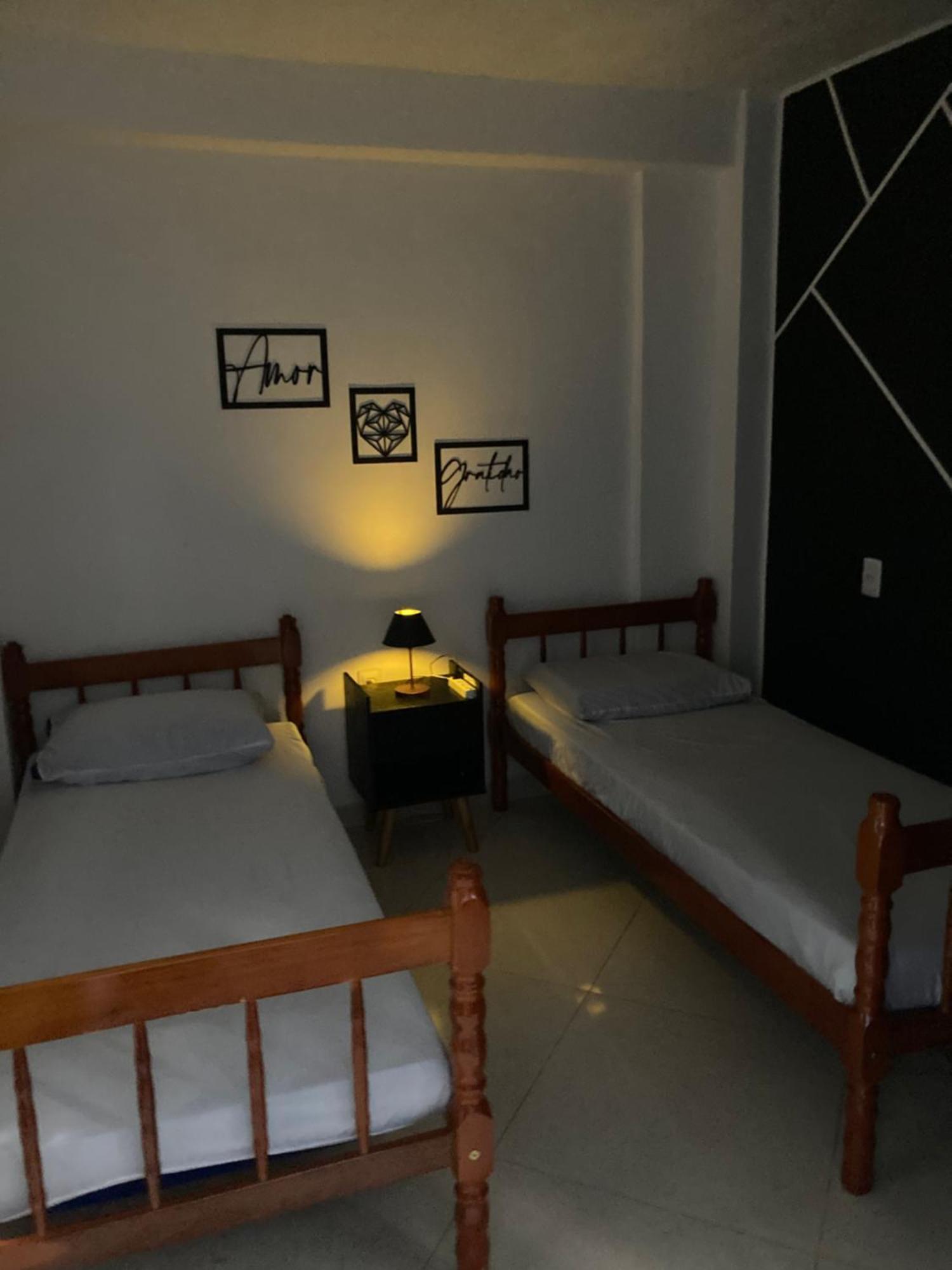Bella Ciao Hostel Рио-де-Жанейро Экстерьер фото