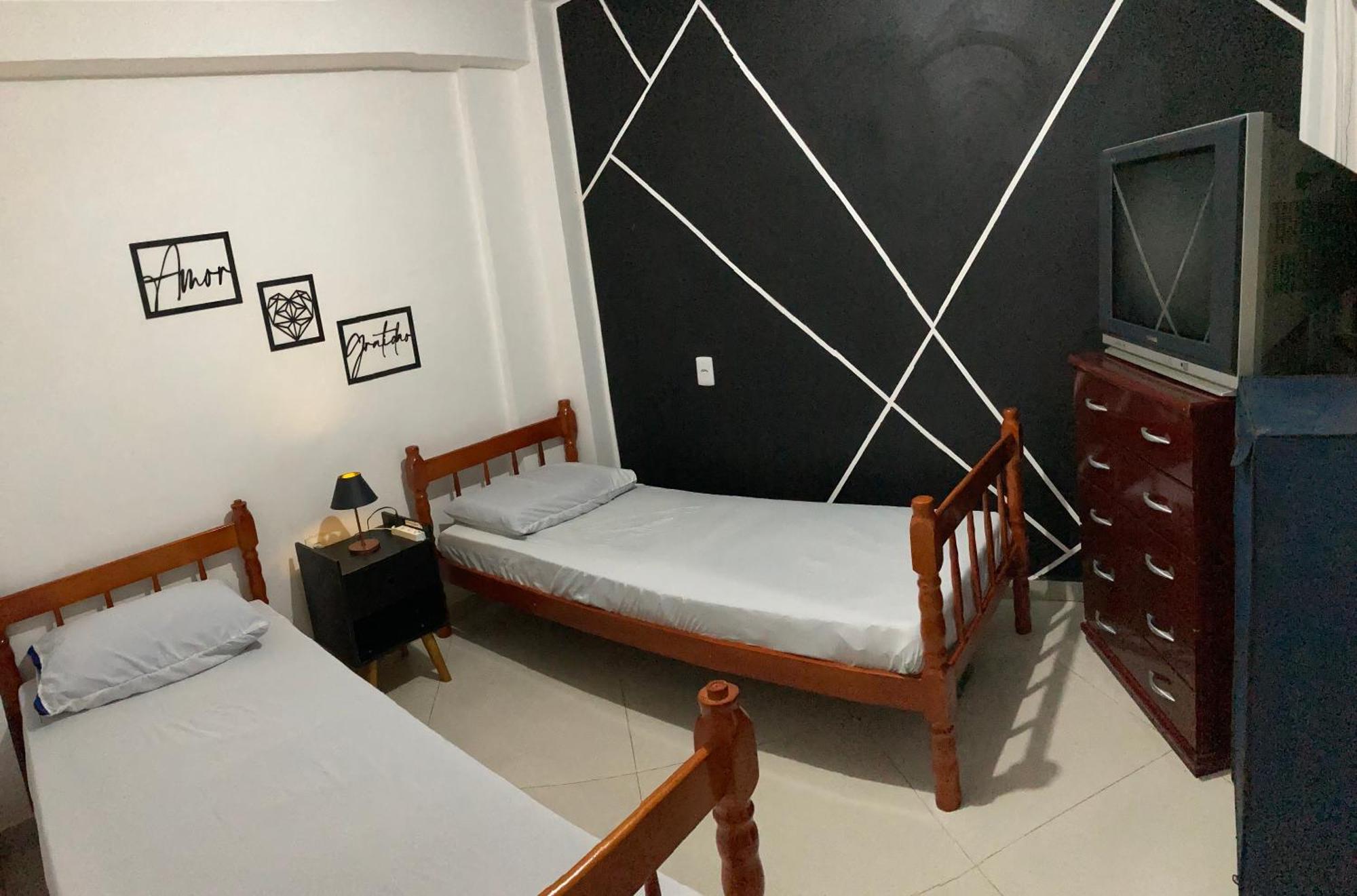 Bella Ciao Hostel Рио-де-Жанейро Экстерьер фото