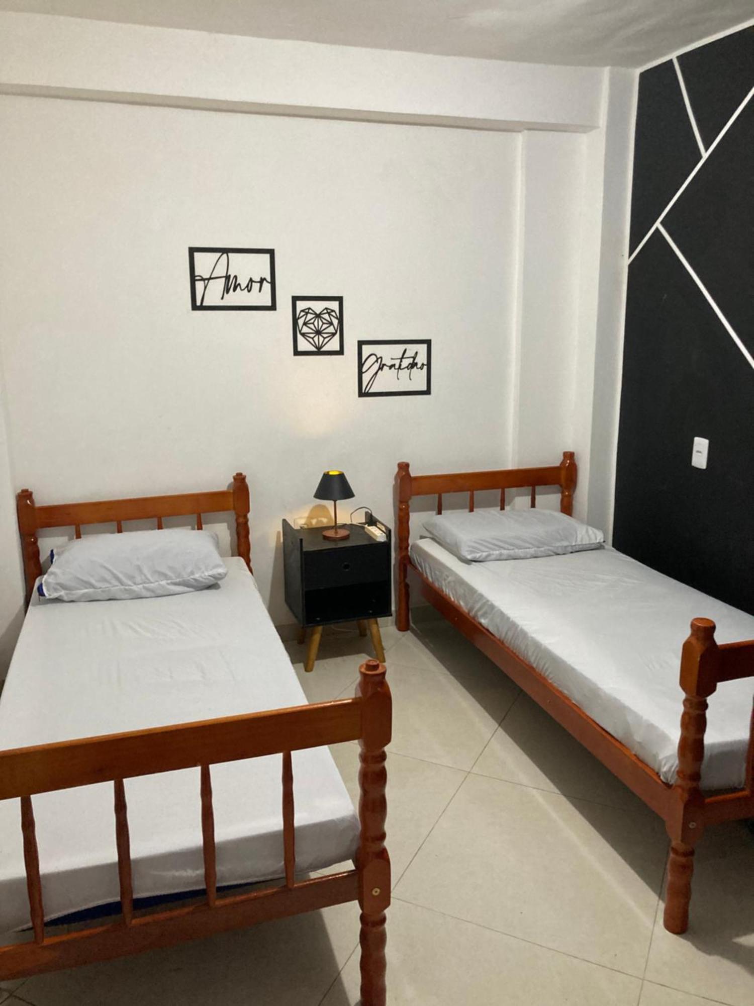 Bella Ciao Hostel Рио-де-Жанейро Экстерьер фото