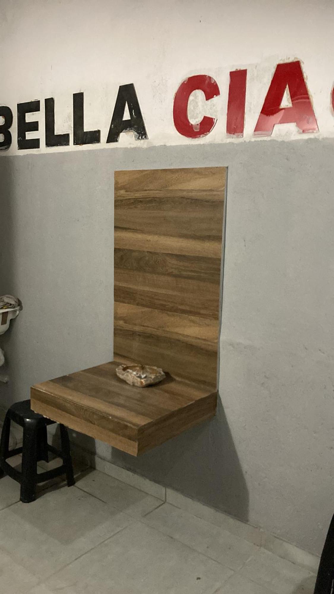 Bella Ciao Hostel Рио-де-Жанейро Экстерьер фото