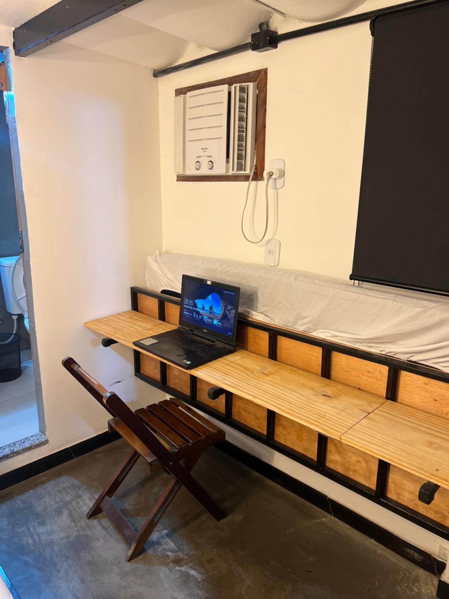Bella Ciao Hostel Рио-де-Жанейро Экстерьер фото