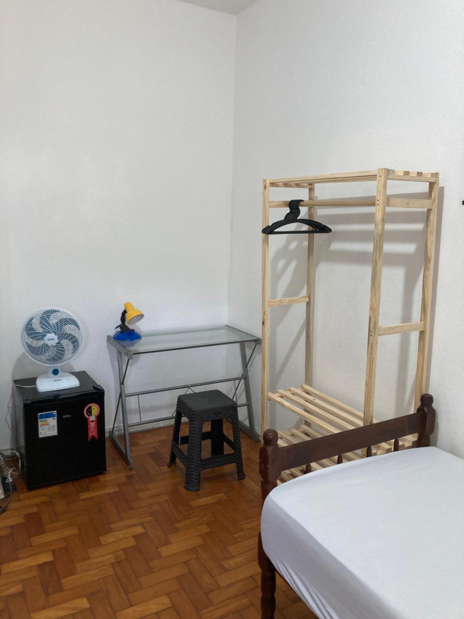 Bella Ciao Hostel Рио-де-Жанейро Экстерьер фото