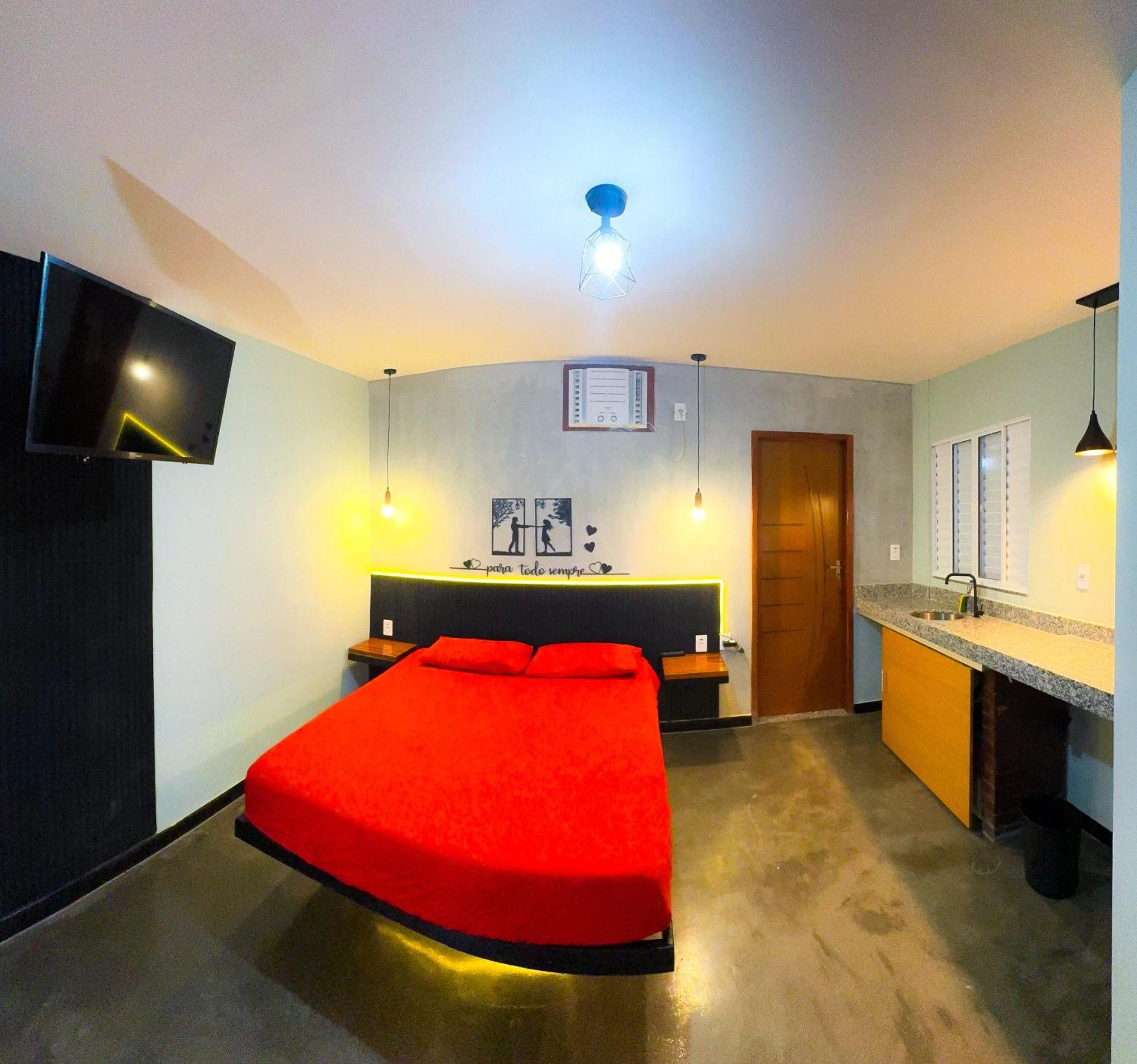 Bella Ciao Hostel Рио-де-Жанейро Экстерьер фото